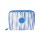 Carteira de Senhora KIPLING Money Love Diluted Blue | Ref. 187.40KI6791TX9 Carteira de Senhora KIPLING Money Love Diluted Blue | Ref. 187.40KI6791TX9