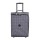 Saco / Trolley de Cabine 55cm 2R KIPLING Teagan C Blackish Tile | Ref. 187.40KI7811Y73