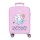 Mala de Cabine / Trolley 50cm 4R FROZEN Close to the heart Violeta | Ref. 186.4941341