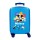 Mala de Cabine / Trolley 50cm 4R MICKEY Peek a Boo Azul Celeste | Ref. 186.4221341