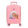 Mala de Cabine / Trolley 50cm 4R PAW PATROL Believe In Yourself Rosa | Ref. 186.4521341