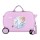 Mala Infantil ABS 4R Easyjet FROZEN Close to the heart Violeta | Ref. 186.4941041