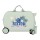 Mala de Viagem Infantil ABS 4R Easyjet STITCH Just Chill Menta | Ref. 186.3151041 Mala de Viagem Infantil ABS 4R Easyjet STITCH Just Chill Menta | Ref. 186.3151041