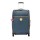Mala Viagem / Trolley Média 67cm 4R KIPLING Darcey M Noct Grey WB | Ref. 187.40KI93450KB Mala Viagem / Trolley Média 67cm 4R KIPLING Darcey M Noct Grey WB | Ref. 187.40KI93450KB