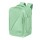 AMERICAN TOURISTER Mochila Cabine Ryanair Take2Cabin Verde Pastel | Ref. 92.149174-1658 AMERICAN TOURISTER Mochila Cabine Ryanair Take2Cabin Verde Pastel | Ref. 92.149174-1658