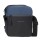 Bolsa de Tiracolo para Tablet 2C PEPE JEANS Sail Up Azul | Ref. 186.7175742 Bolsa de Tiracolo para Tablet 2C PEPE JEANS Sail Up Azul | Ref. 186.7175742