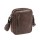 Bolsa de Tiracolo Pequena MATTIES Verota Castanha | Ref. 132.4018680 Bolsa de Tiracolo Pequena MATTIES Verota Castanha | Ref. 132.4018680