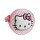 Malinha de Tiracolo Redonda 3D HELLO KITTY 2100005762 Rosa | Ref. 299.2100005762 Malinha de Tiracolo Redonda 3D HELLO KITTY 2100005762 Rosa | Ref. 299.2100005762