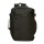 Mochila de Viagem Ryanair 40x30x20 MOVOM Foster Preta | Ref. 186.5372721