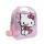 Mochila Infantil 23cm HELLO KITTY 2100005763 Rosa | Ref. 299.2100005763 Mochila Infantil 23cm HELLO KITTY 2100005763 Rosa | Ref. 299.2100005763