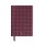 Notebook #146 Pautado Montblanc Extreme 3.0 Burgundy | Ref. 238.134705