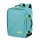 AMERICAN TOURISTER Mochila Cabine 15.6” M EasyJet Take2Cabin Turquesa/Lima | Ref. 92.149175-A647