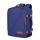 AMERICAN TOURISTER Mochila Cabine 15.6” M EasyJet Take2Cabin Roxo/Coral | Ref. 92.149175-A649