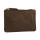 Bolsa para Moedas e Chaves LOIS Lefroy Castanha | Ref. 237.20830202