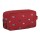 Necessaire SKPAT Lausana Vermelho | Ref. 237.13284503 Necessaire SKPAT Lausana Vermelho | Ref. 237.13284503