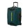 SAMSONITE Mala de Cabine / Mochila 55cm 2R Ecodiver Azul Petróleo/Lima | Ref. 92.140882-A567