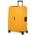 SAMSONITE Mala Viagem / Trolley Gigante 81cm 4R Essens Amarela | Ref. 92.152056-4702 SAMSONITE Mala Viagem / Trolley Gigante 81cm 4R Essens Amarela | Ref. 92.152056-4702