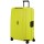 SAMSONITE Mala Viagem / Trolley Gigante 81cm 4R Essens Lima | Ref. 92.152056-1515