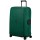 SAMSONITE Mala Viagem / Trolley Gigante 81cm 4R Essens Verde | Ref. 92.152056-4705