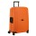 SAMSONITE Mala Viagem / Trolley Média 69cm 4R S’Cure Pêssego | Ref. 92.49307-1953