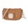 Bolsa de Ombro LOIS Duluth Camel/Bege | Ref. 237.32568502