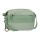 Bolsa de Tiracolo PEPE JEANS Morgan Verde | Ref. 186.7925534 Bolsa de Tiracolo PEPE JEANS Morgan Verde | Ref. 186.7925534