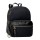 Mochila Casual 25Cm PEPE JEANS Morgan Preta | Ref. 186.7922031
