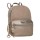 Mochila Casual PEPE JEANS Ruby Taupé | Ref. 186.7082142