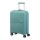 AMERICAN TOURISTER Mala de Cabine 55cm 4R Airconic Dusty Turquoise | Ref. 92.128186-A644