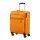 AMERICAN TOURISTER Mala de Cabine 55cm 4R Exp. AeroSpin Laranja | Ref. 92.153536-0595