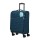 AMERICAN TOURISTER Mala de Cabine 55cm 4R Powertrip Azul Marinho | Ref. 92.148776-1596