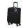 AMERICAN TOURISTER Mala de Cabine 55cm 4R Powertrip Preta | Ref. 92.148776-1041