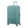 AMERICAN TOURISTER Mala Grande 77cm 4R Airconic Dusty Turquoise | Ref. 92.128188-A644 AMERICAN TOURISTER Mala Grande 77cm 4R Airconic Dusty Turquoise | Ref. 92.128188-A644