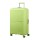 AMERICAN TOURISTER Mala Grande 77cm 4R Airconic Electric Lime | Ref. 92.128188-A645