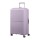 AMERICAN TOURISTER Mala Grande 77cm 4R Airconic Stormy Lilac | Ref. 92.128188-A646