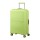 AMERICAN TOURISTER Mala Média 67cm 4R Airconic Electric Lime | Ref. 92.128187-A645