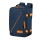 AMERICAN TOURISTER Mochila Cabine Ryanair Take2Cabin Azul/Laranja | Ref. 92.149174-A677