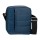Bolsa de Tiracolo PEPE JEANS Ancor Azul | Ref. 186.7015441 Bolsa de Tiracolo PEPE JEANS Ancor Azul | Ref. 186.7015441