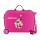 Mala de Viagem Infantil ABS 50cm 4R MINNIE Comfort Zone Fuschia | Ref. 186.4779843 Mala de Viagem Infantil ABS 50cm 4R MINNIE Comfort Zone Fuschia | Ref. 186.4779843