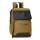 Mochila para Portátil 13.3” Adapt. 2C PEPE JEANS Bromley 24 Ochre | Ref. 186.7062043