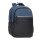 Mochila para Portátil 15.6" 2C Adapt. PEPE JEANS Sail Up Azul | Ref. 186.7172342