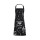 Avental de Cozinha iTOTAL Music Preto | Ref. 343.XL2562
