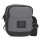 Bolsa de Tiracolo 2C. Pequena PEPE JEANS Hoxton Cinza | Ref. 186.7345133