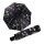 Guarda-Chuva iTOTAL Dobrável Duomatic Music Preto | Ref. 343.XL2039A