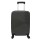 Mala de Cabine / Trolley 47cm 4R. Amovíveis TALENT 7 Preta | Ref. 337.7P