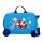 Mala de Viagem Infantil ABS 4R Easyjet SPIDEY Go Webs Go Azul | Ref. 186.2821021