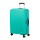 AMERICAN TOURISTER Mala de Viagem Grande 77cm 4R Rejoy Azul Aquático | Ref. 92.153178-A643