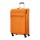 AMERICAN TOURISTER Mala de Viagem Grande 80cm 4R Exp. AeroSpin Laranja | Ref. 92.153539-0595