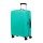 AMERICAN TOURISTER Mala de Viagem Média 68cm 4R Rejoy Azul Aquático | Ref. 92.153177-A643