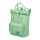 AMERICAN TOURISTER Mochila Casual City Mini Urban Groove Verde Pastel | Ref. 92.154882-1658